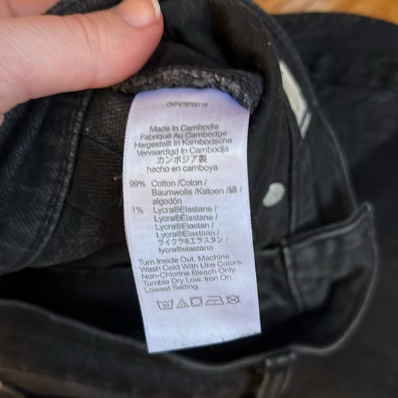 Madewell 90s straight - Picture 6 of 9